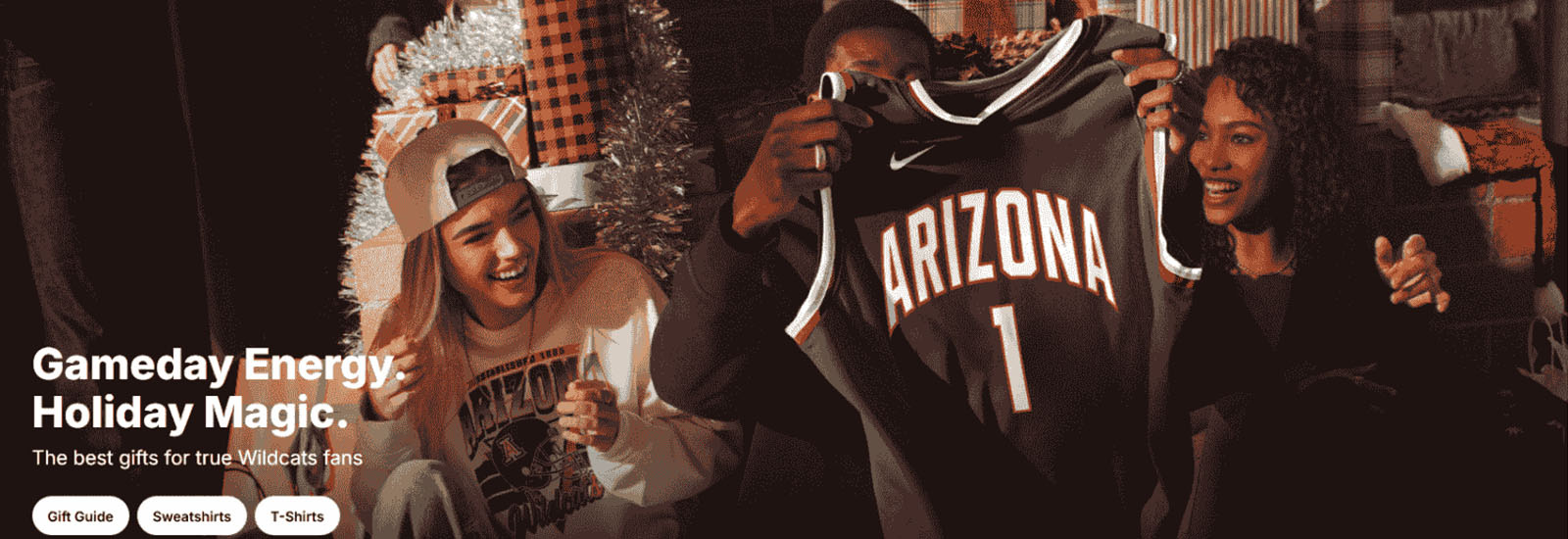Arizona Basketball Jersey for fans